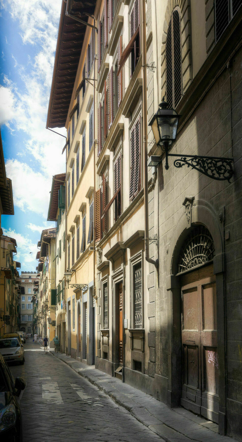 Hotel Novella House Florenz Exterior foto
